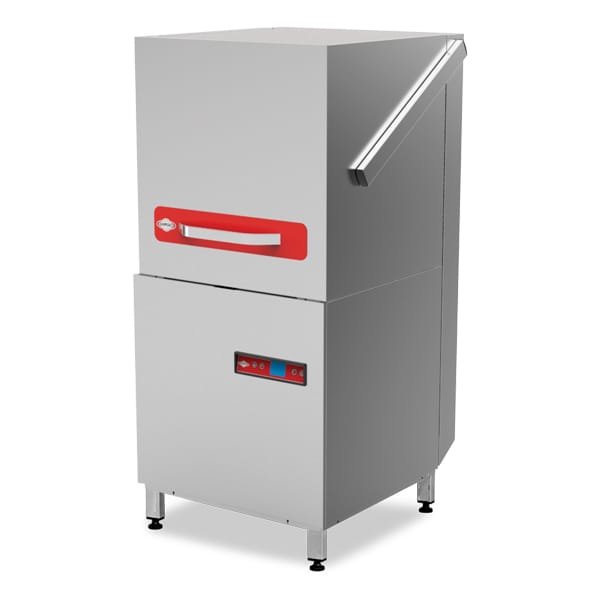 HOOD TYPE DISHWASHER DIGITAL CONTROL 380V EMP.1000-SD