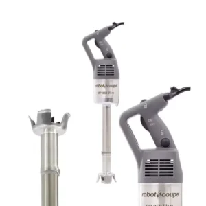 COMBI RANGE – POWER MIXER - MP350 ULTRA