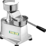 HAMBURGER PRESS MANUAL HF-130