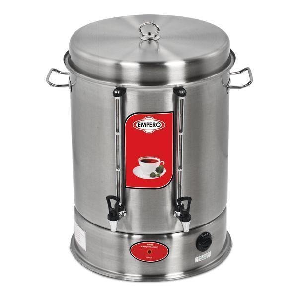 TEA MAKER-EMP.CY.80