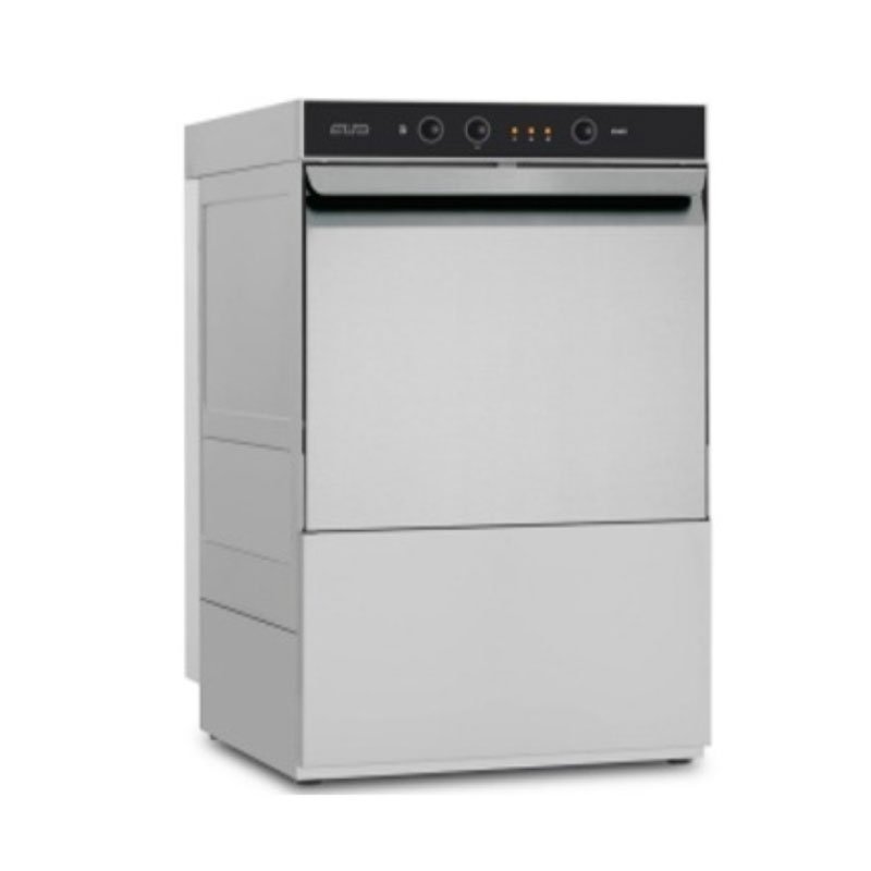 mbm2 UNDERCOUNTER GLASS WASHER-L406