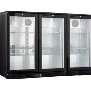 BAR COOLER BC03PS