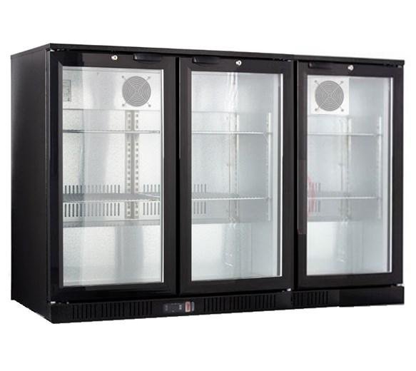 BAR COOLER BC03PS
