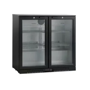 BAR COOLER BC02PS