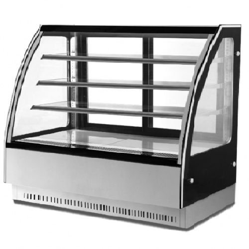 CAKE DISPLAY SHOWCASE CS-1500E2/3