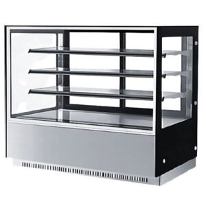 CAKE DISPLAY SHOWCASE CS-1800ER3
