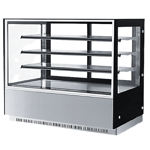 CAKE DISPLAY SHOWCASE CS-1000ER3B
