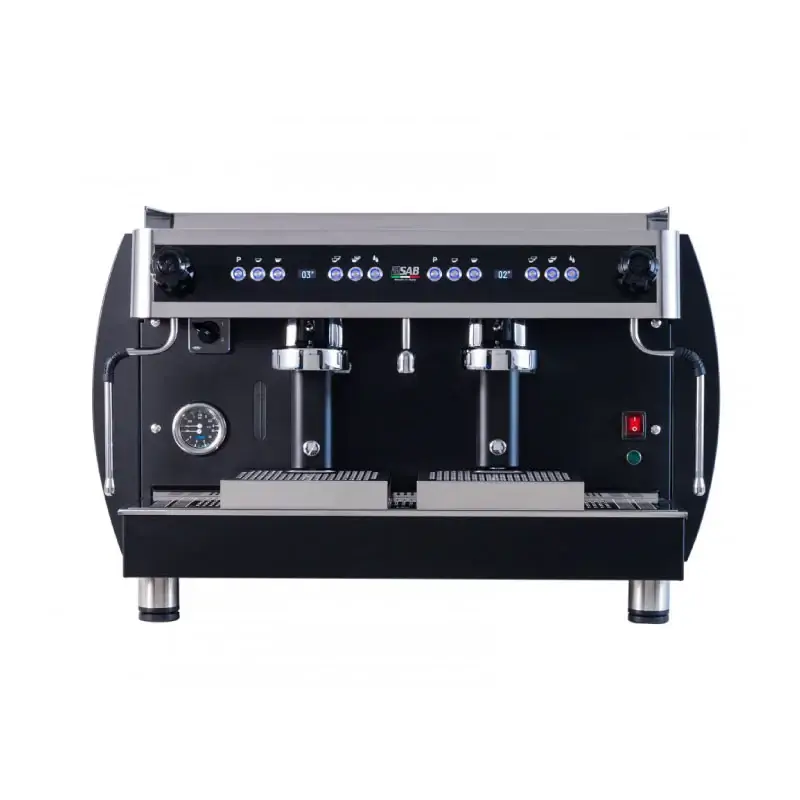 sab-1 Espresso cappuccino machine ELEG2AT3N20