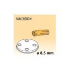 0 482e5e73 300 MPFTMA8 15 Brass bronze alloy nozzles MACCHERONI O 85 for pasta machine