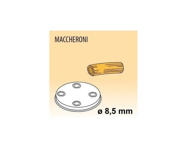 0 482e5e73 300 MPFTMA8 15 Brass bronze alloy nozzles MACCHERONI O 85 for pasta machine