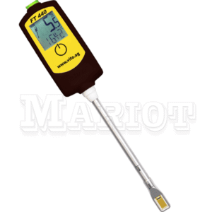 3270 ft 440 frying oil tester