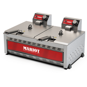88 Liter Fryer With Electric – RS046