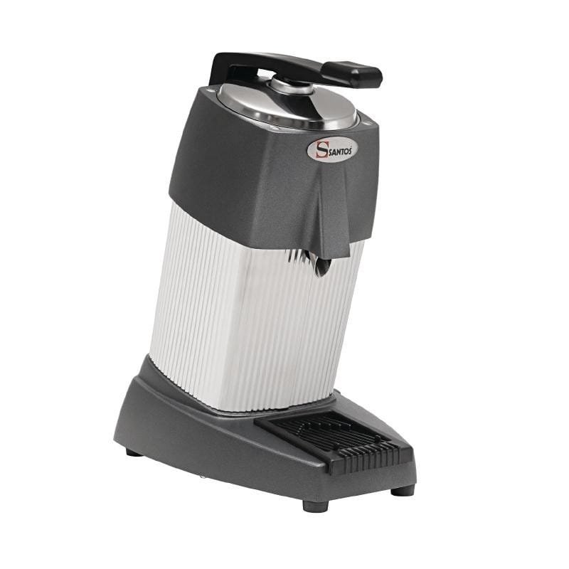 AUTOMATIC CITRUS JUICER 10A