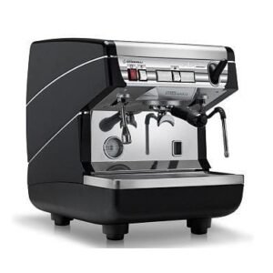 AppiaII Semiautomatic 1Group Black Front L