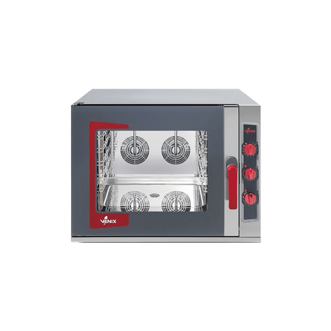 BAKERY-CONVECTION-OVEN-L04M BAKERY CONVECTION OVEN L04M