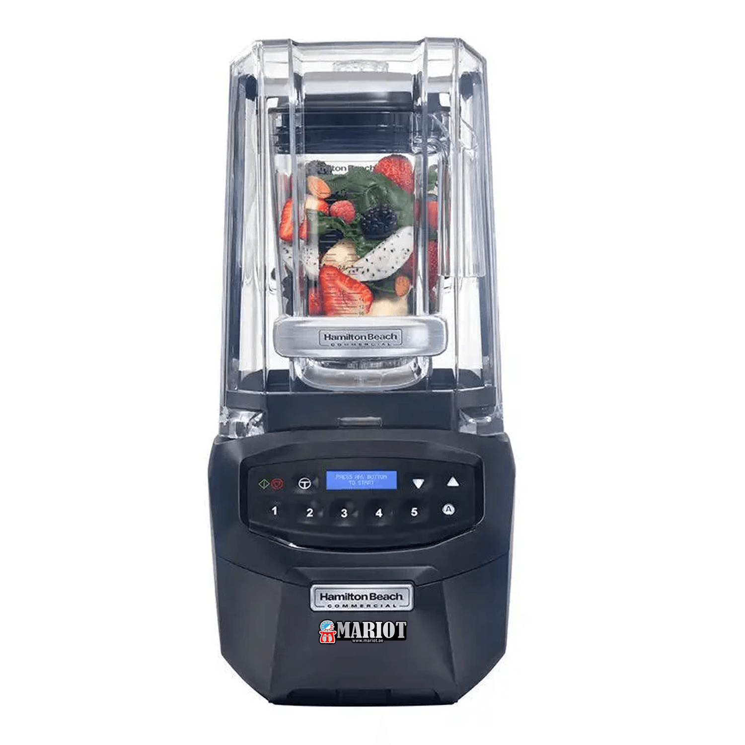 BAR-BLENDER-–-HBH850UK BAR BLENDER – HBH850UK