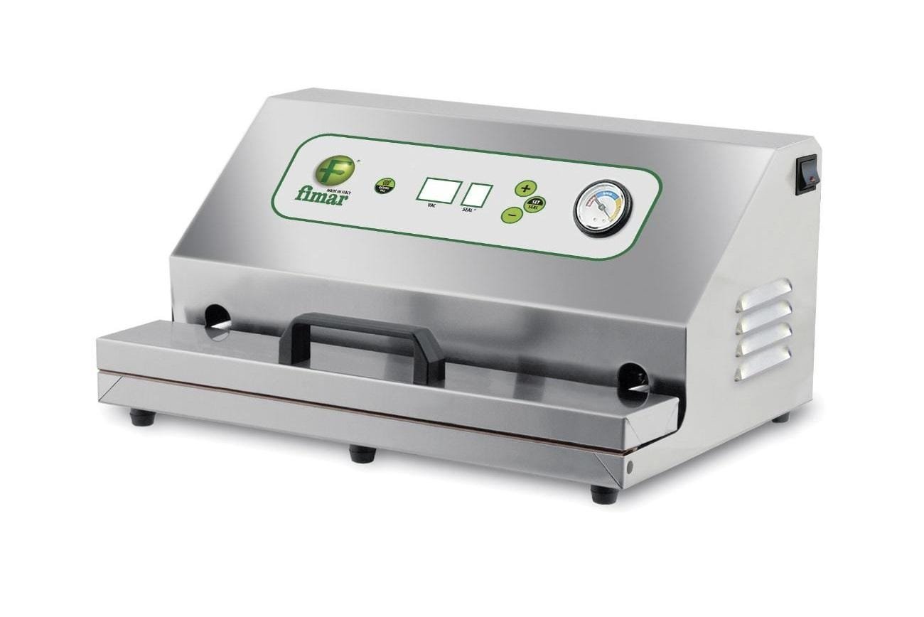 BAR500 vacuum pack machine bar fimar