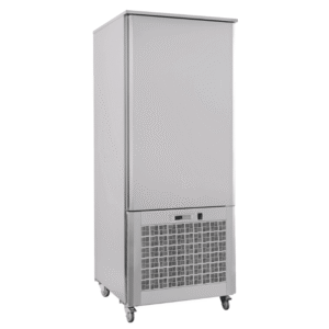 BLAST CHILLER FREEZER BC 15T 40