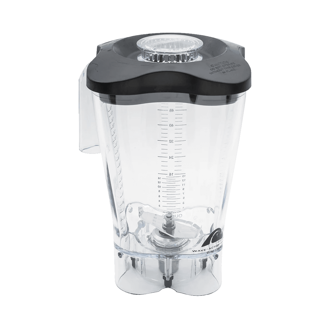 BLENDER CONTAINER 6126‐650
