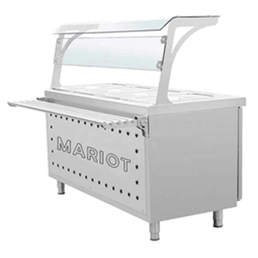 Bain Marie