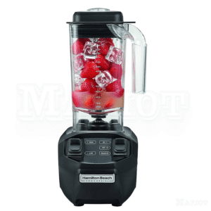 Bar Blender Commercial HBB255‐UK