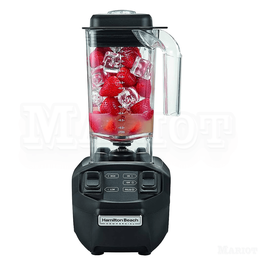 Bar-Blender-Commercial-HBB255‐UK Bar Blender Commercial HBB255‐UK