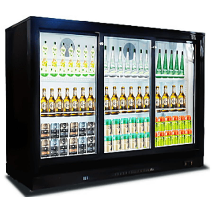 Bar Cooler GN3100TN WP