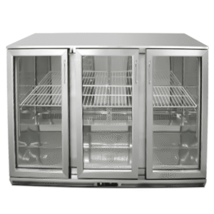 Bar Cooler GN3100TNW