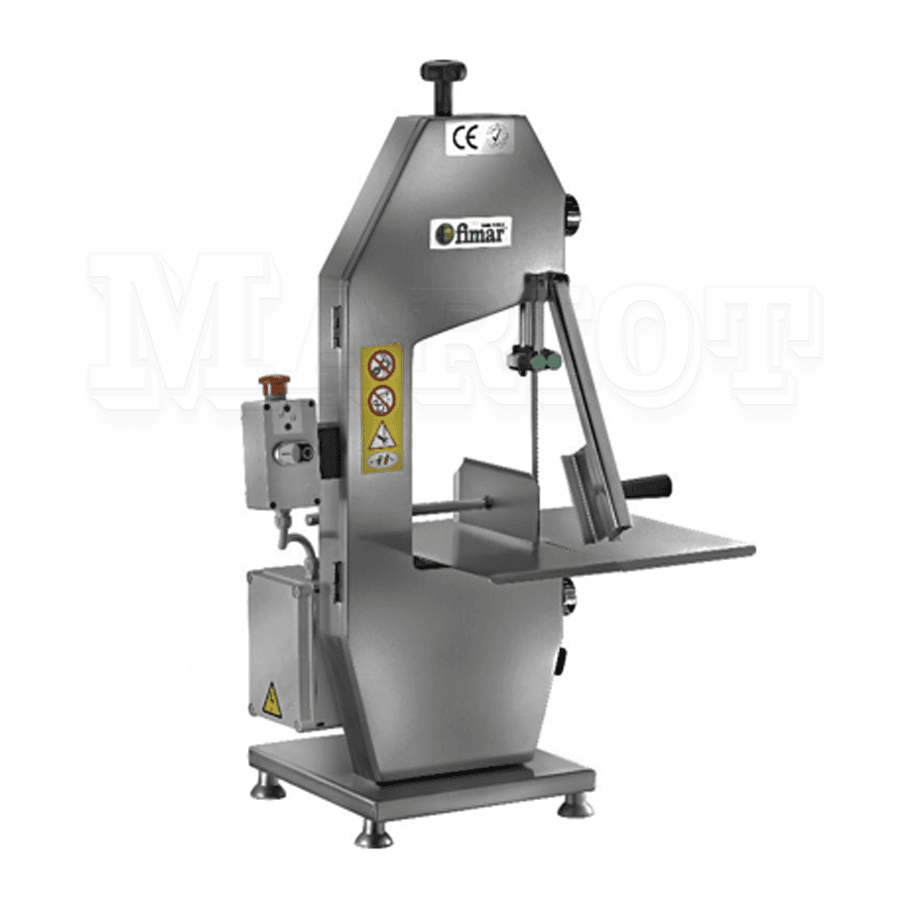 Bone Saws machine PAINTED SE1830V