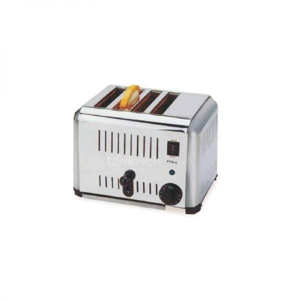 Bread toaster ETS 4.