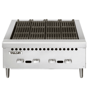 CHARBOILER