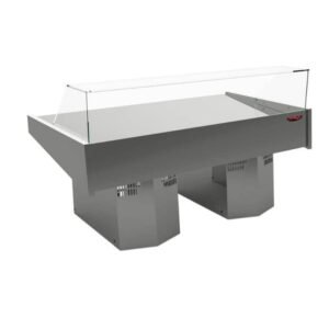 COLD FOOD DISPLAY N150