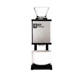 COMMERCIAL ICE CRUSHER WARIIC20K