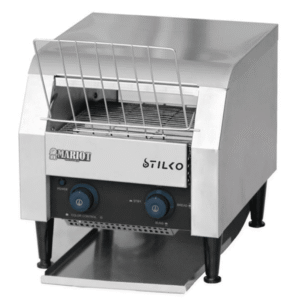 CONVEYER BREAD TOASTER E DTT 300