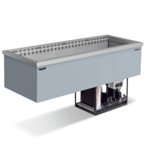 COOLING WELLS TD 2124EC