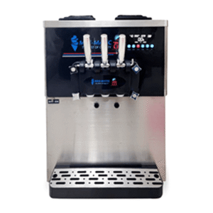 COUNTER TOP ICE CREAM MACHINE MK 6618T 1