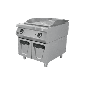 COUNTERTOP GAS GRILL EMP.PLS .7IG022 LPG