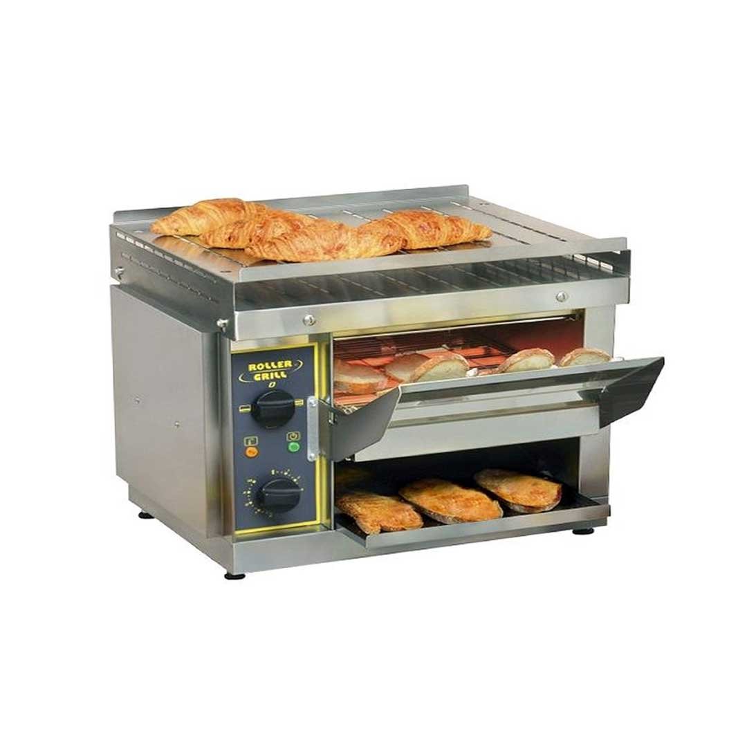 CT 540