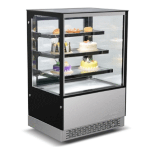 Cake Showcase FCS70R3M