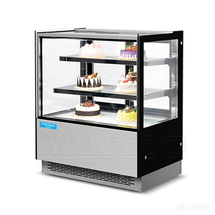 Cake Showcase