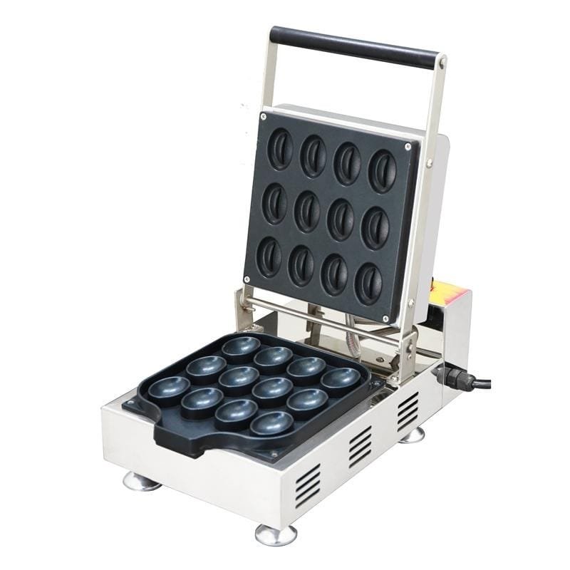 Coffee Bean Waffle maker manual RWF 01CM
