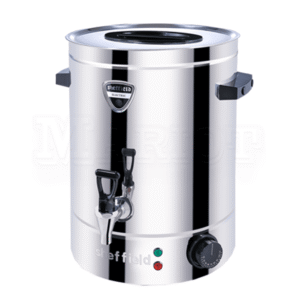 Commercial Water boilers