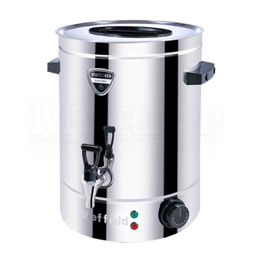 Commercial Water boilers