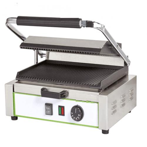 Contact grill big PG 812
