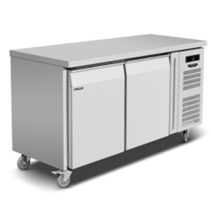 Counter Freezer with evaporator in the middle PA1100BT 700