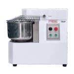 DOUGH MIXER DH GA SIDE