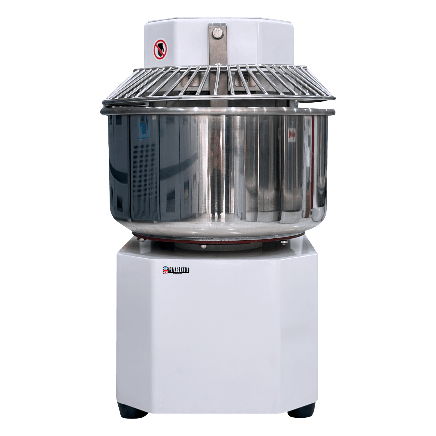 DOUGH MIXER DH GA