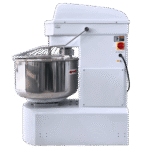 DOUGH MIXER side DH