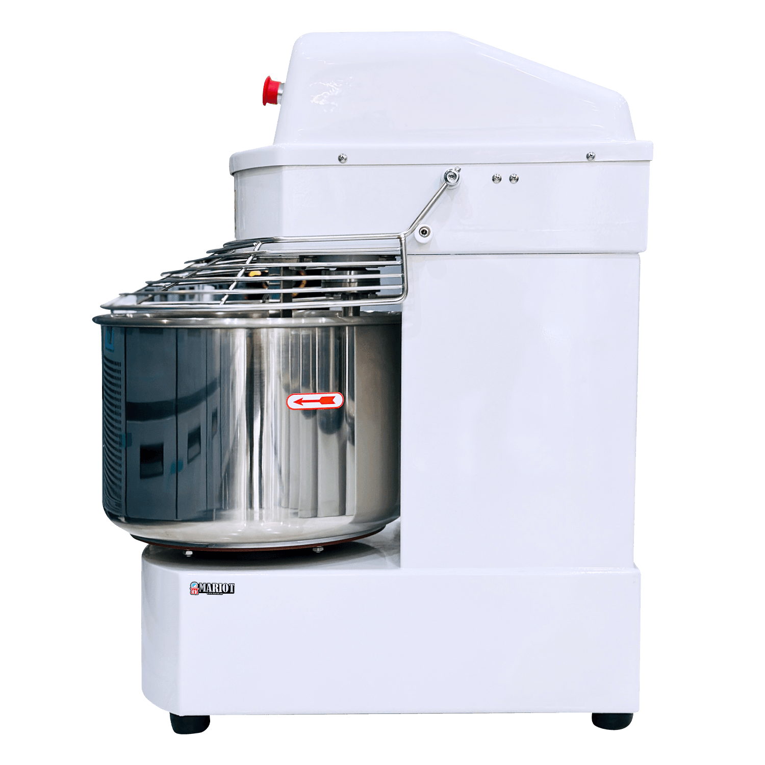 DOUGH MIXER side DH FAS1