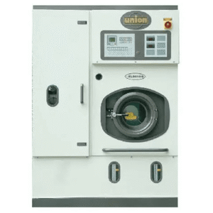 Dry cleaning machine XL 8010 E
